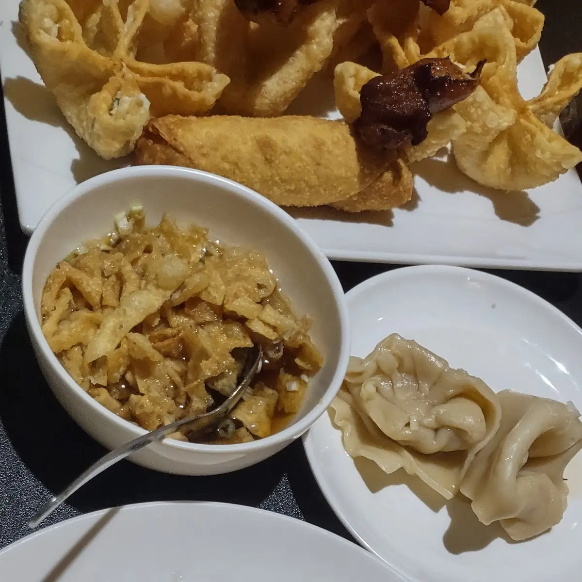 Lo Mein Noodles