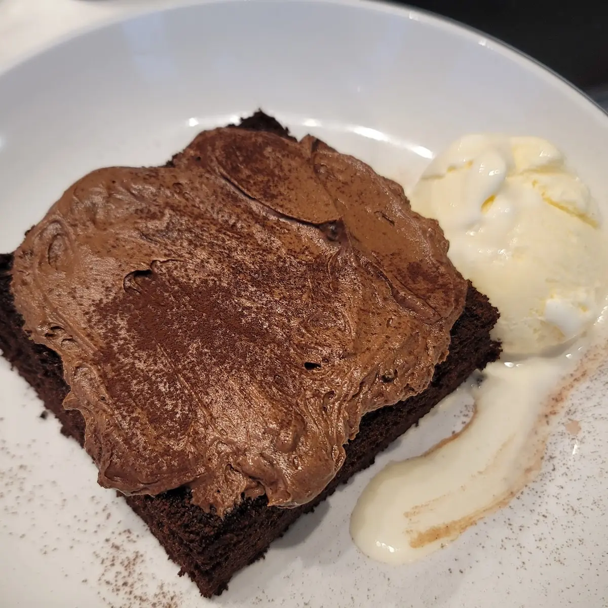 Chocolate Cake