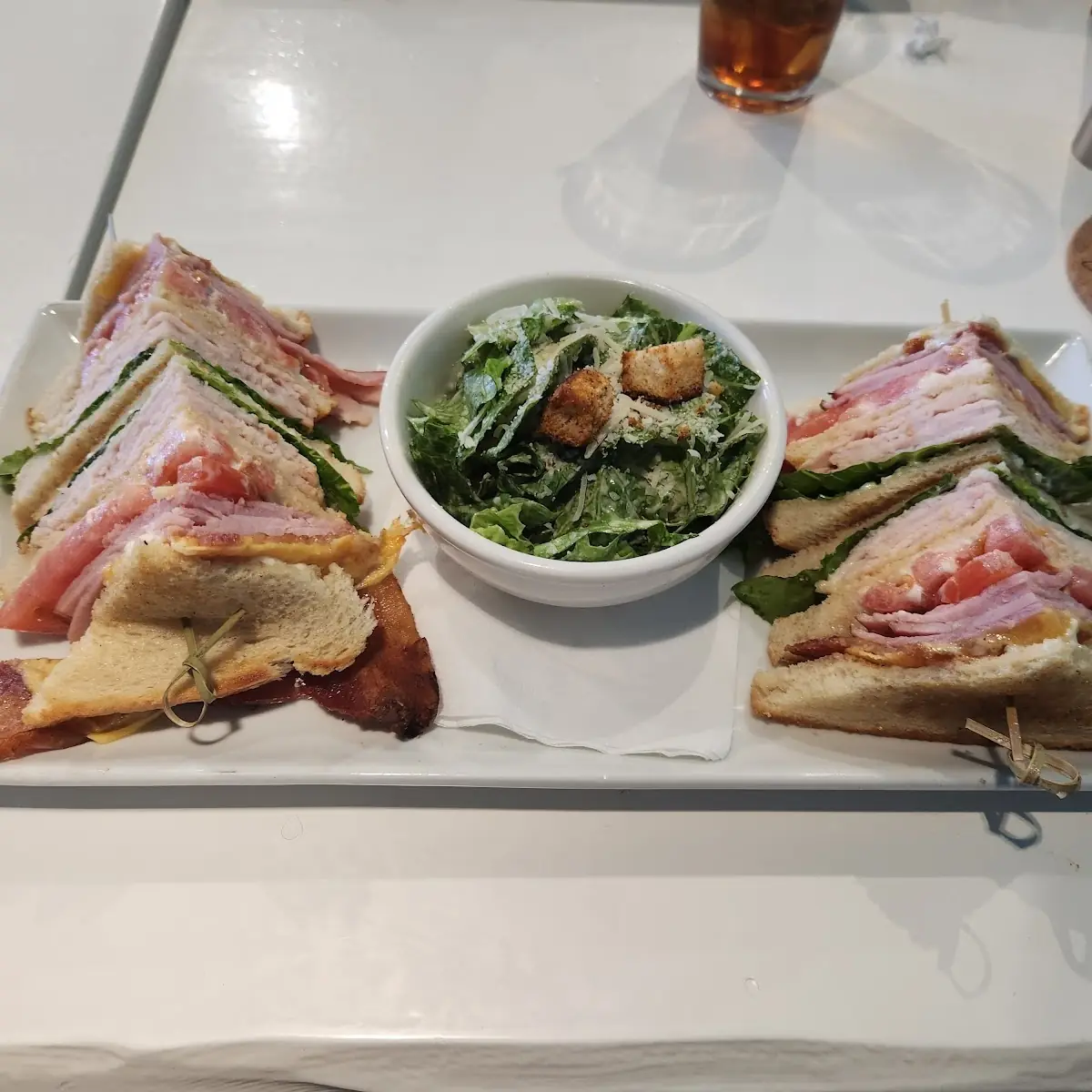 Club Sandwich
