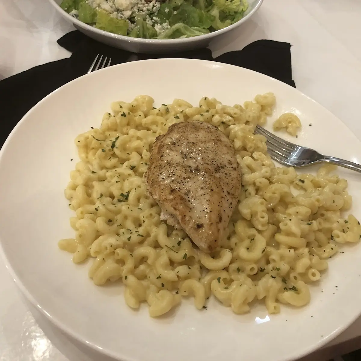 Gouda Mac and Cheese