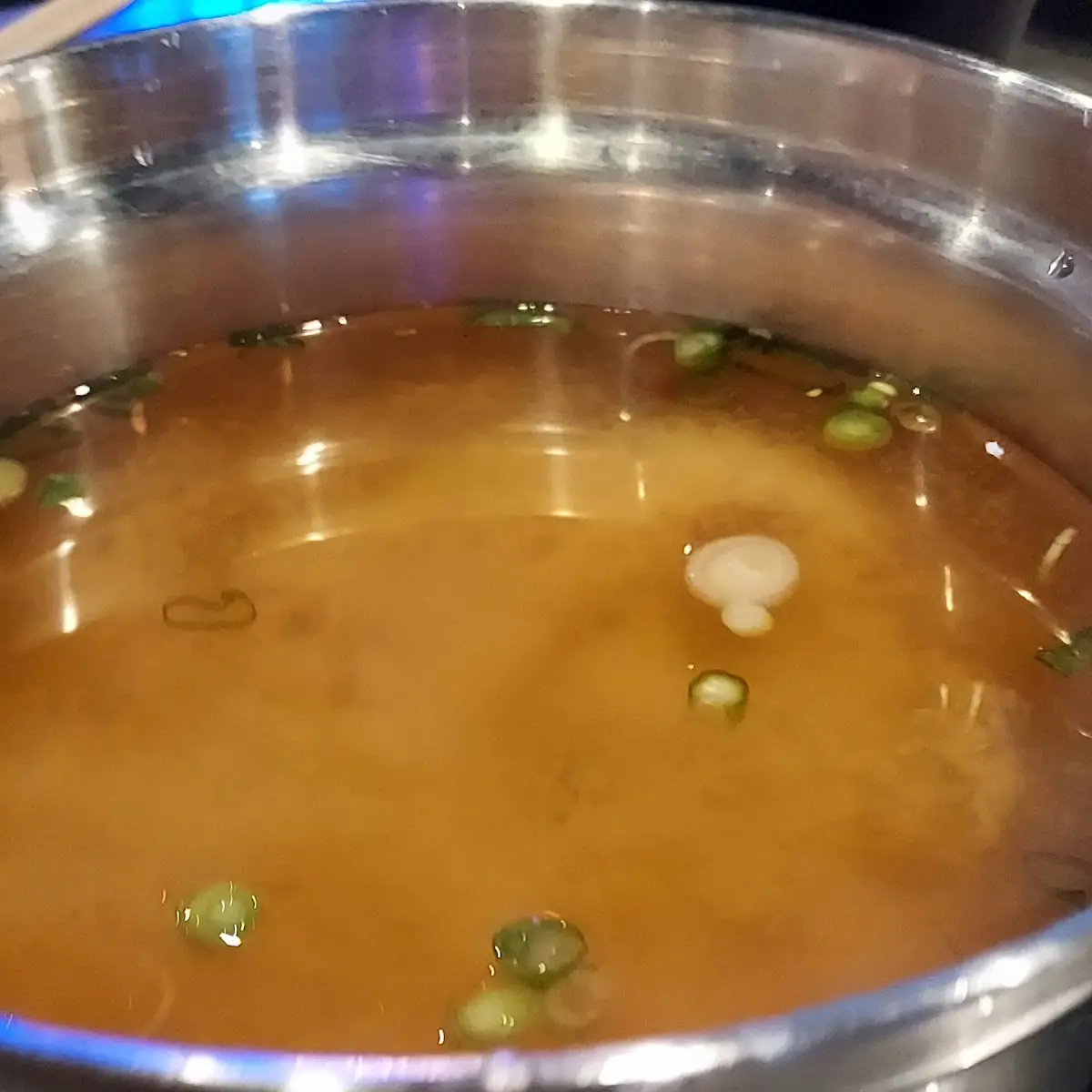 Miso Soup