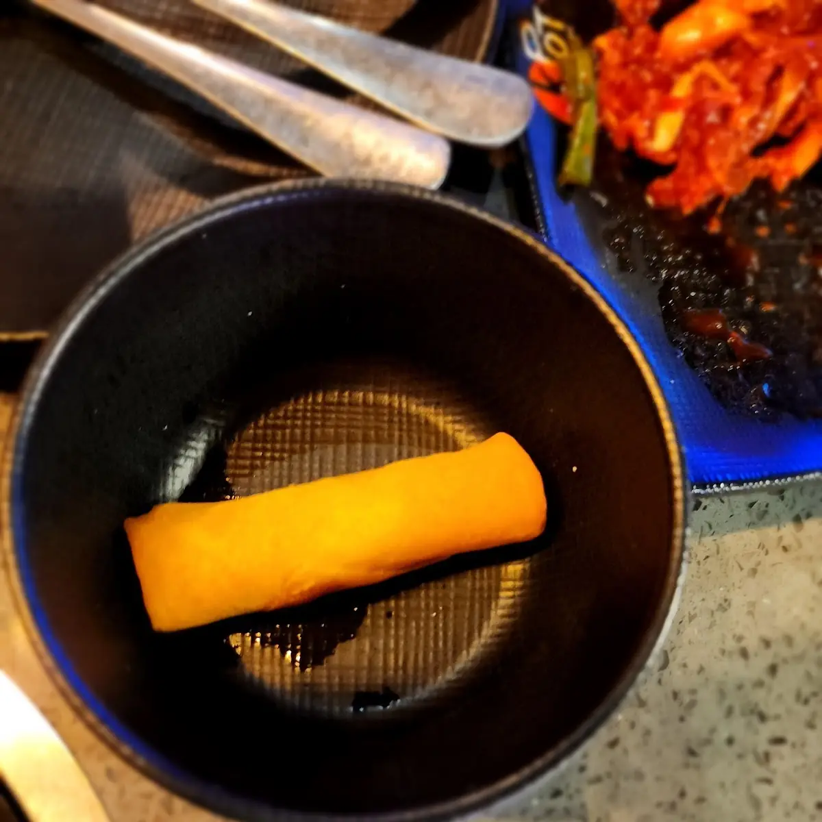 Spring Roll