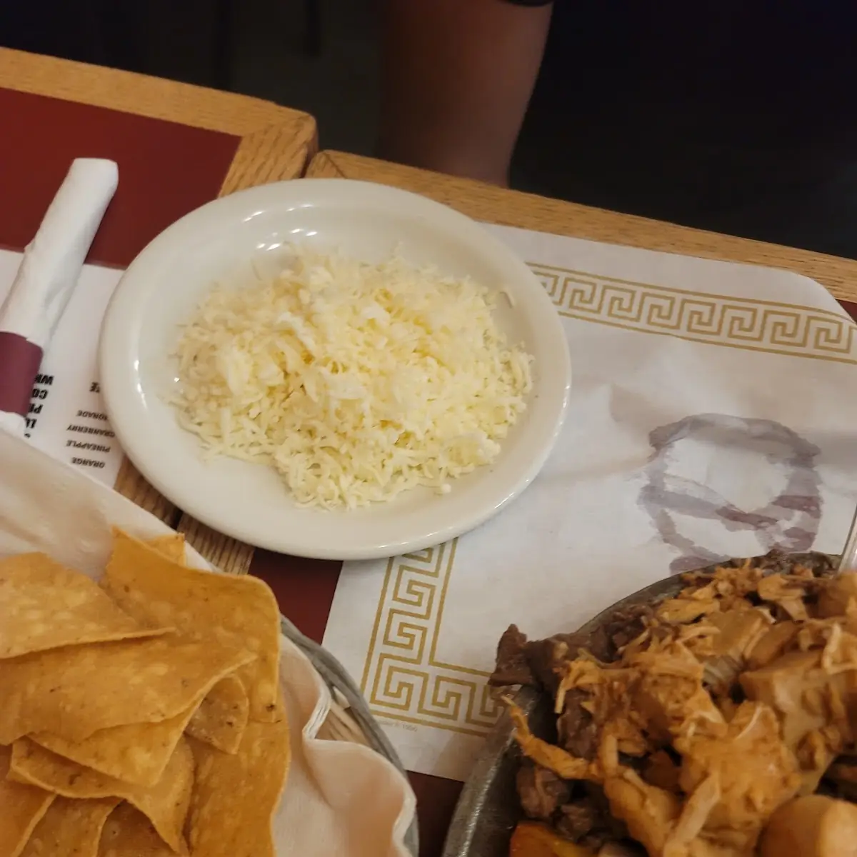 Chips & Salsa