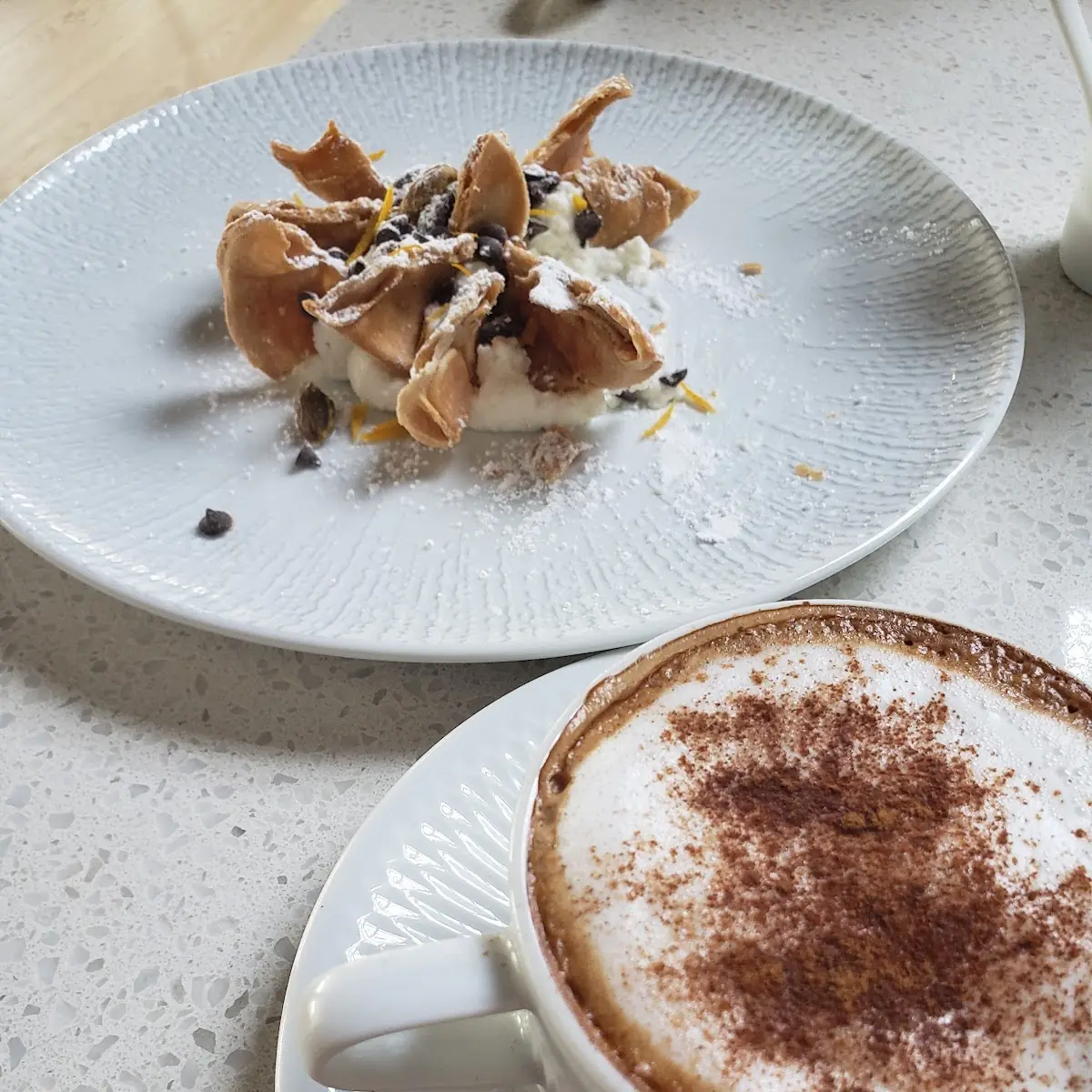 Cappuccino