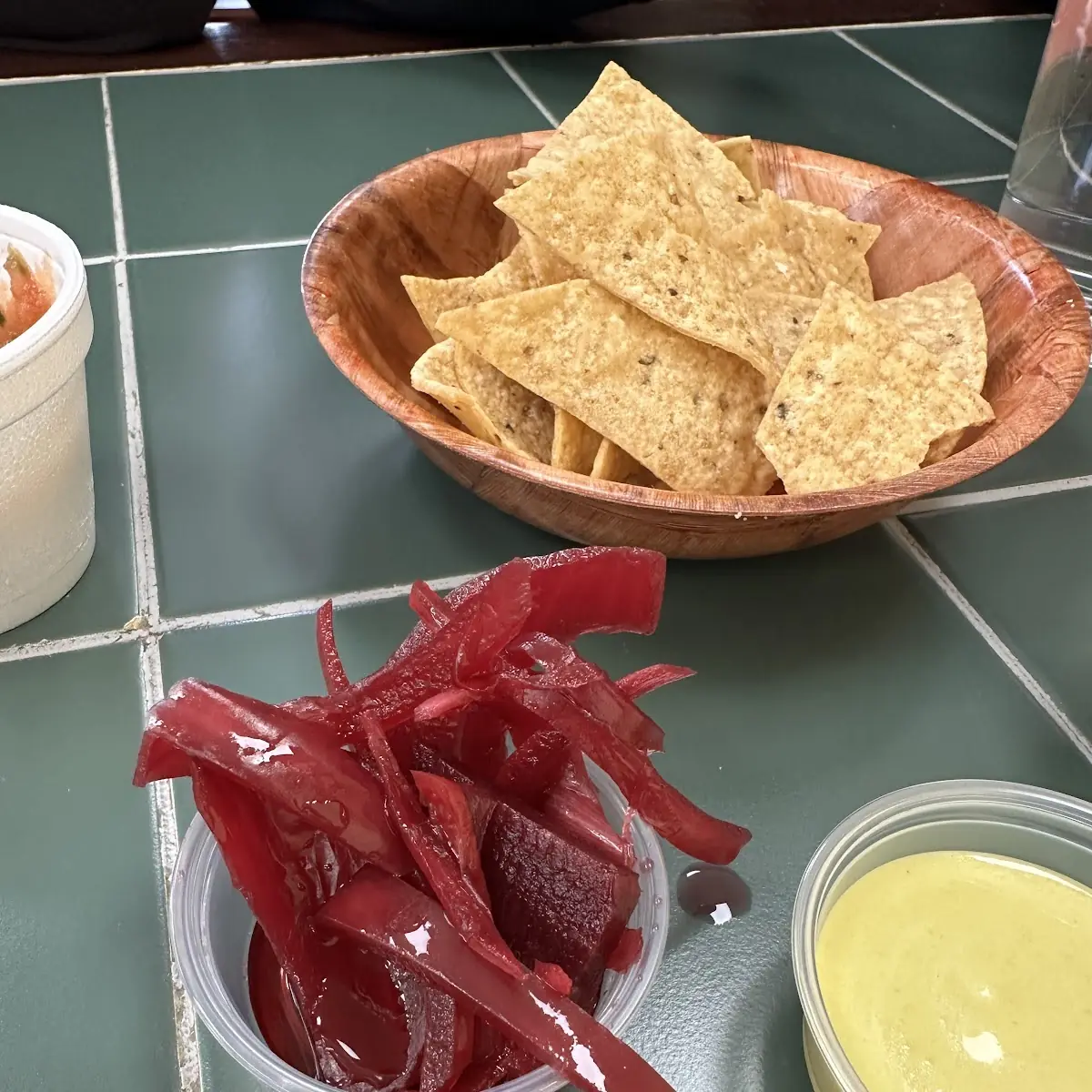 Cheese Dip