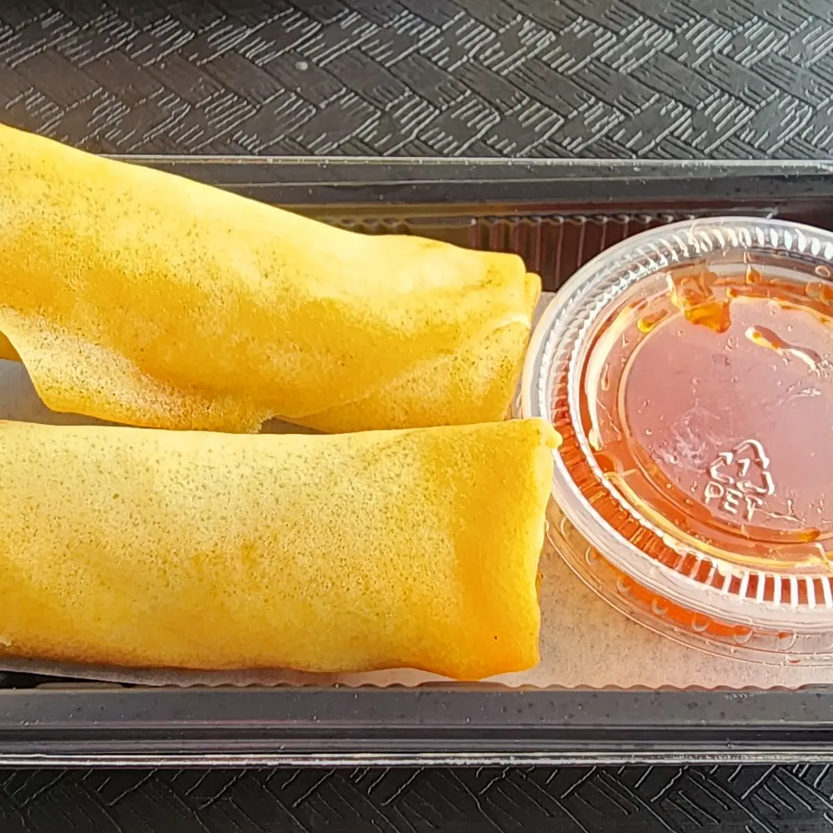 Spring Roll
