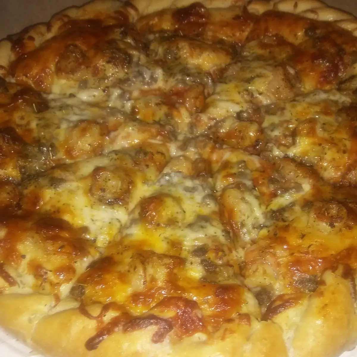 Pizza Slice