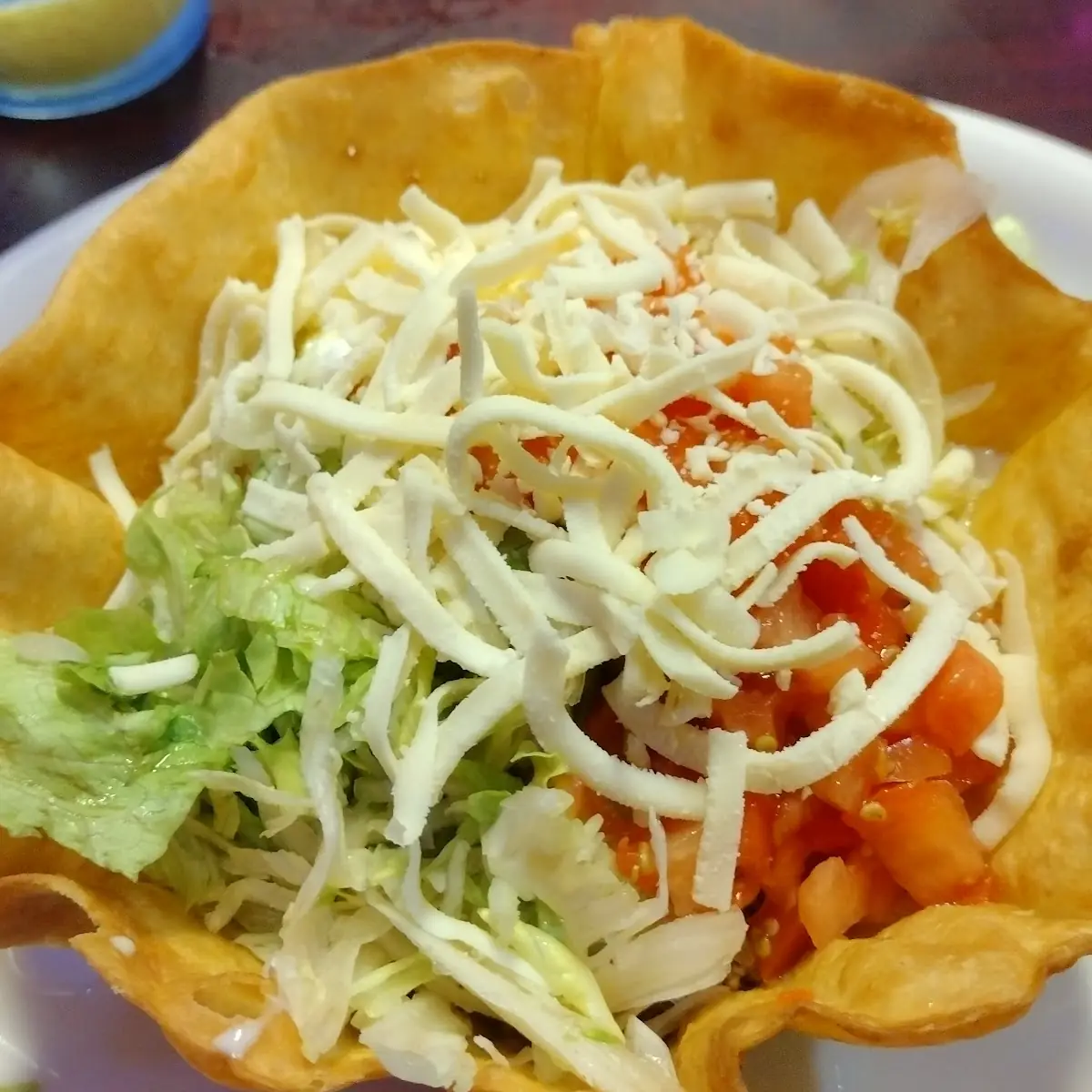 Taco Salad