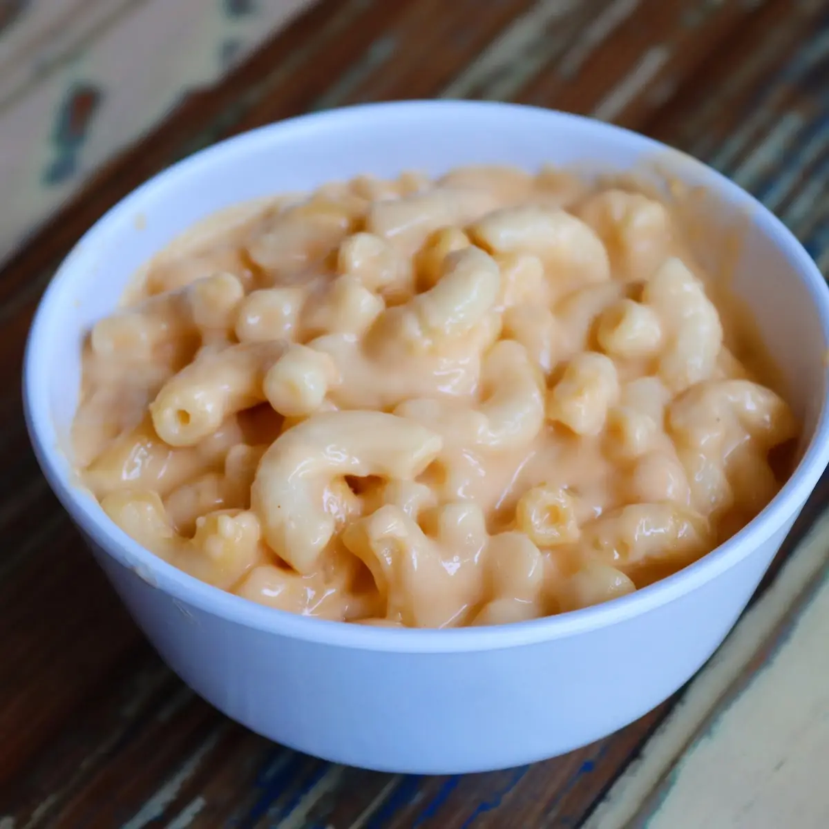Mac & Cheese