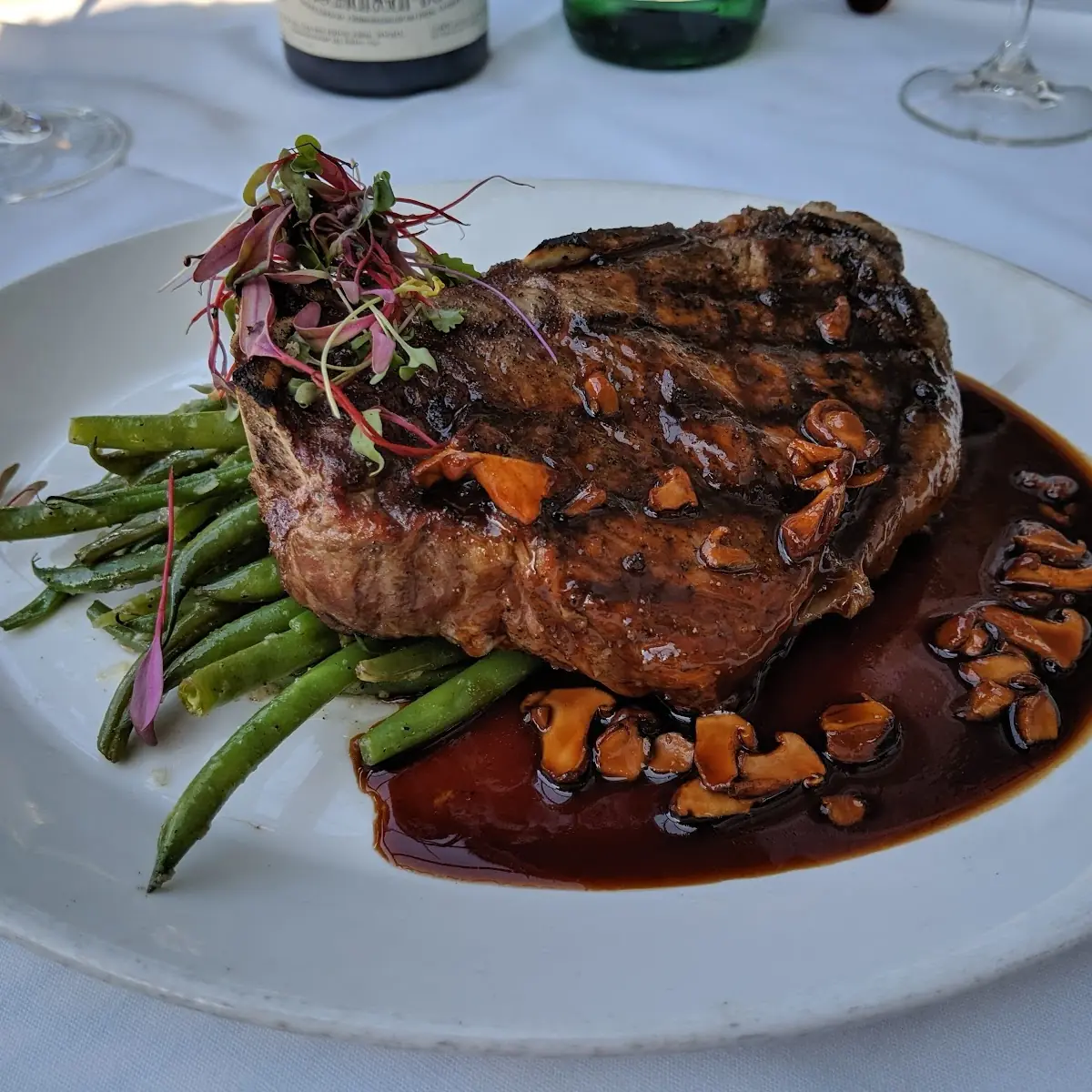 Filet Mignon