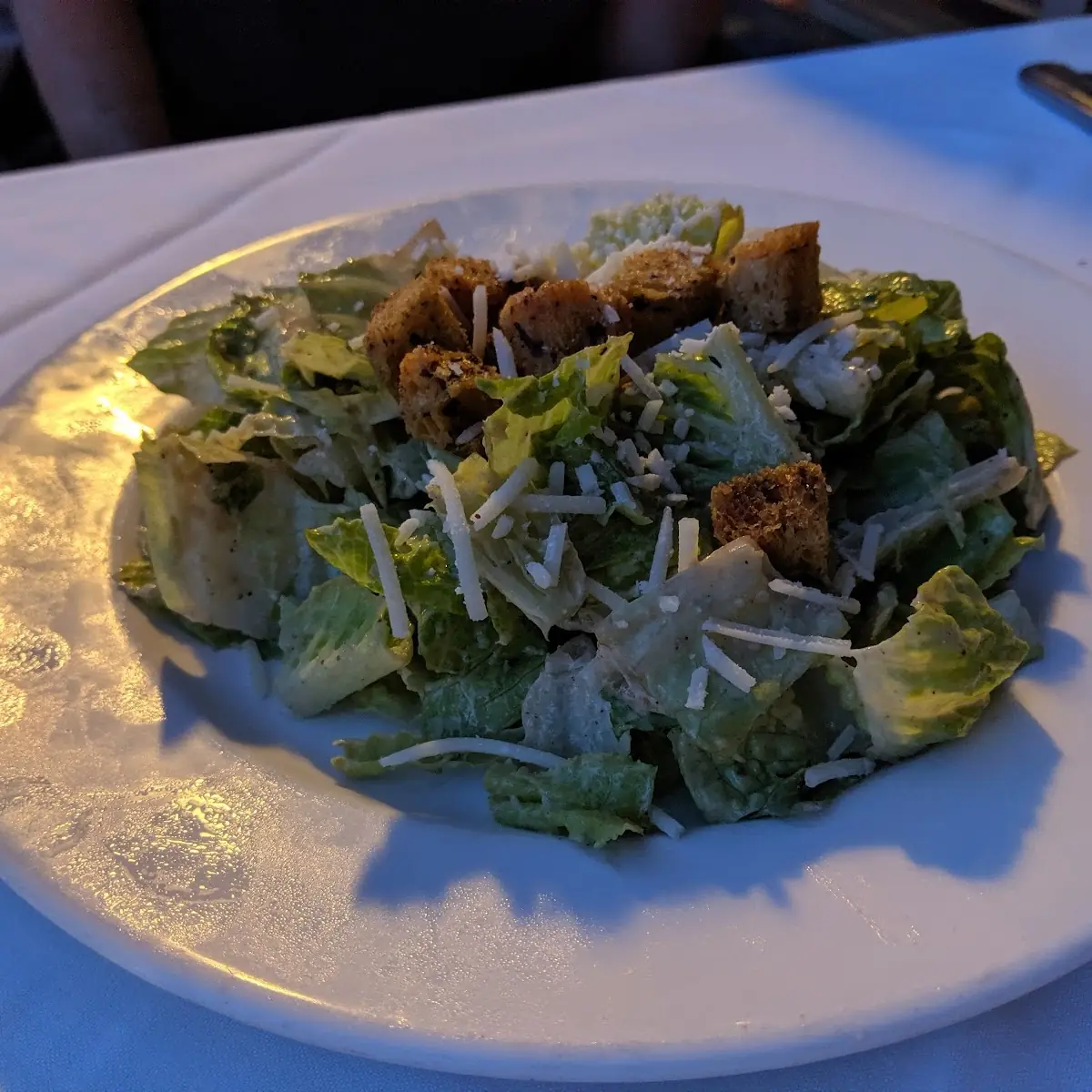 House Green Salad
