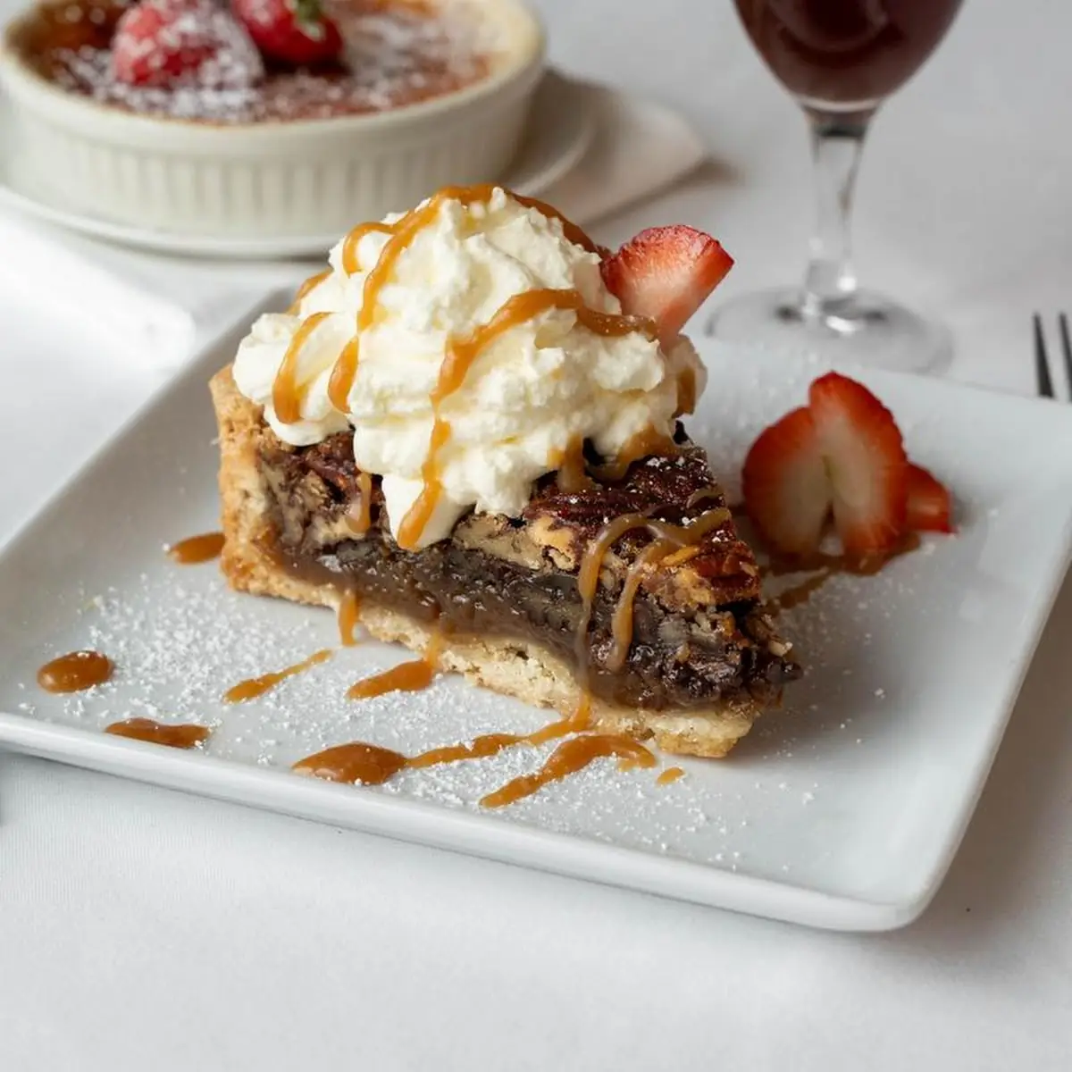 Pecan Pie