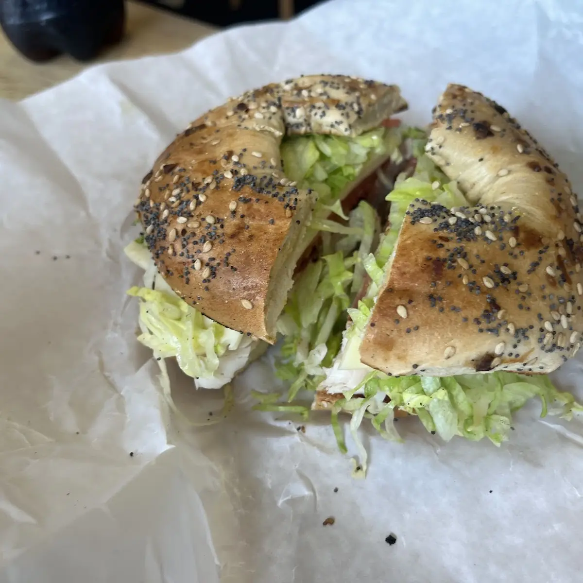 Bagel