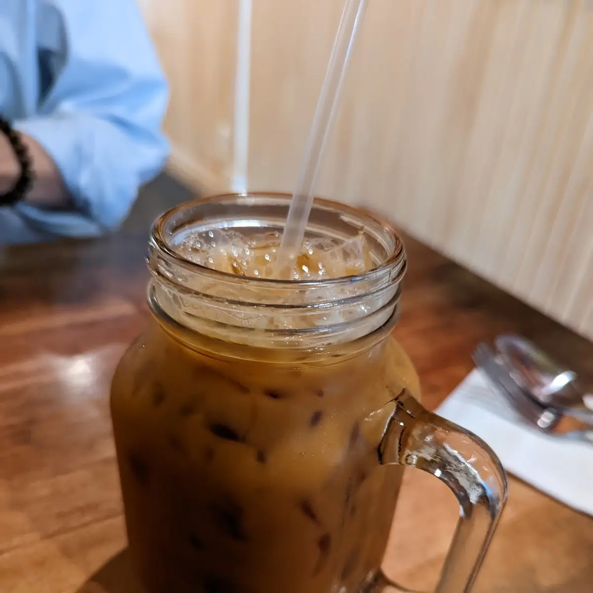 Thai Iced Tea