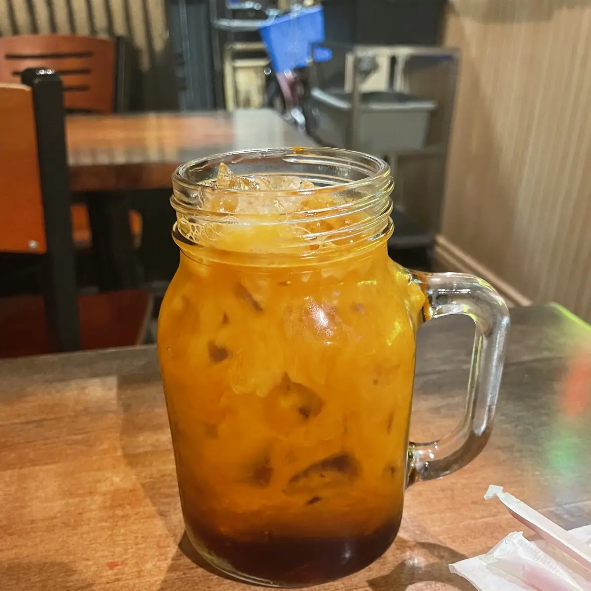 Thai Tea