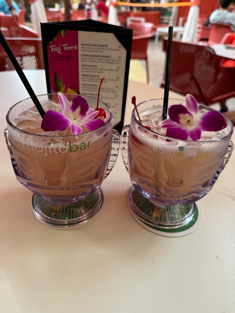 Mai Tai