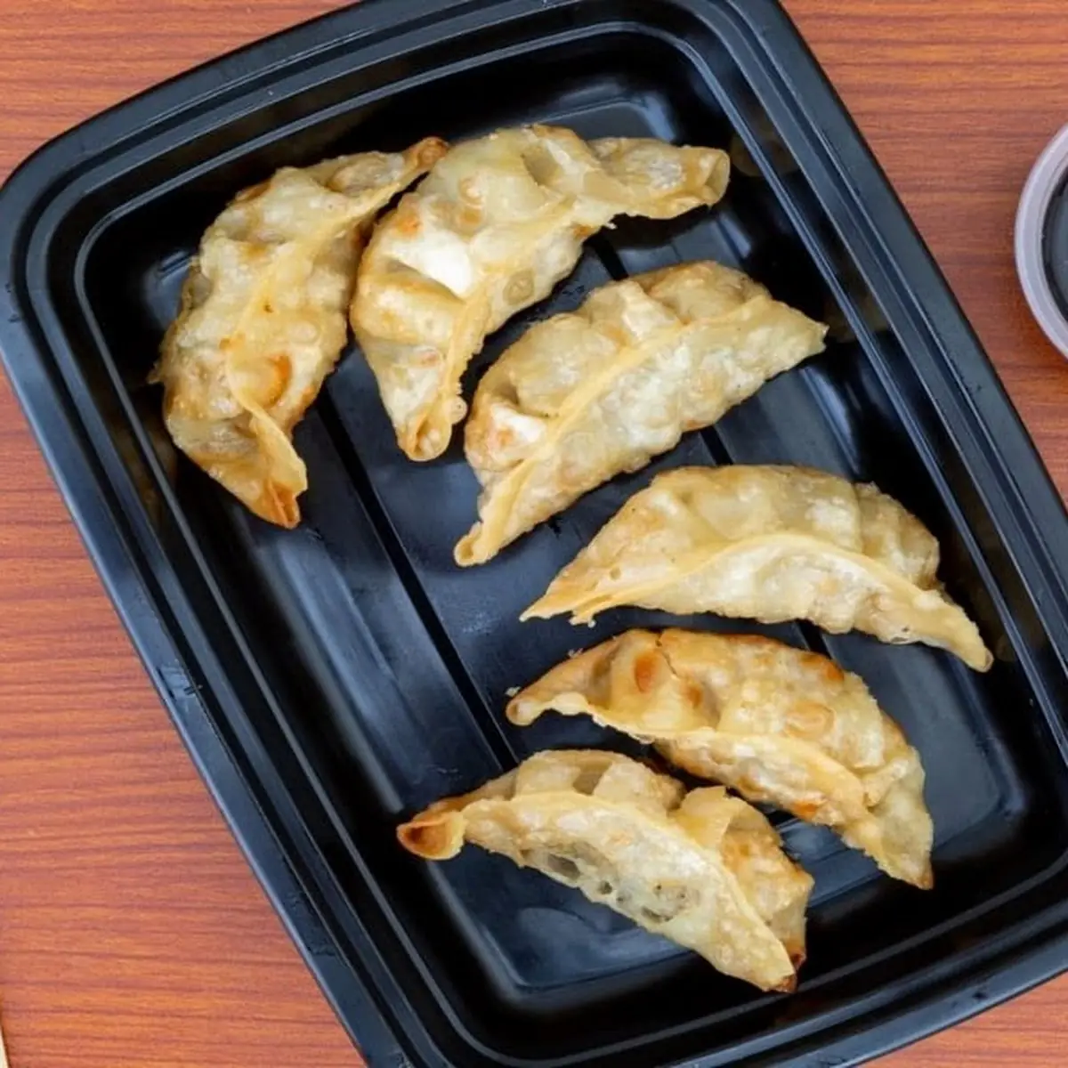 Dumpling