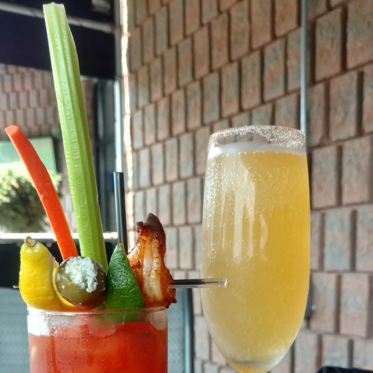 Bloody Mary