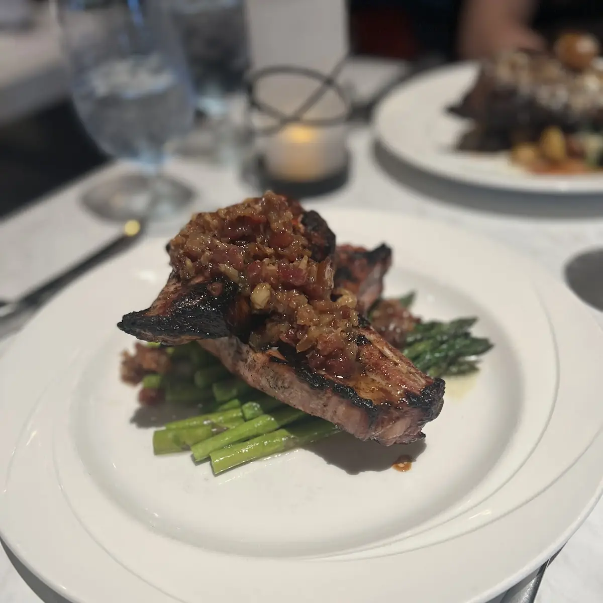 Pork Chop