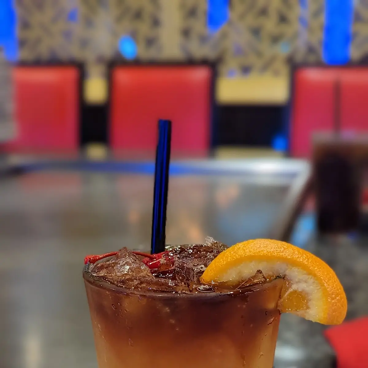 Mai Tai