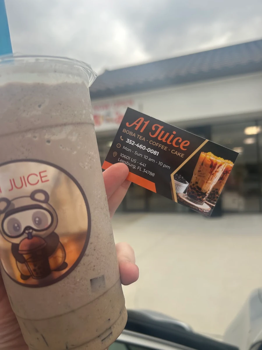 Cold Brew