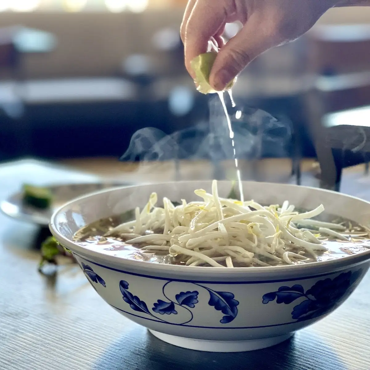 Ox Tail Pho