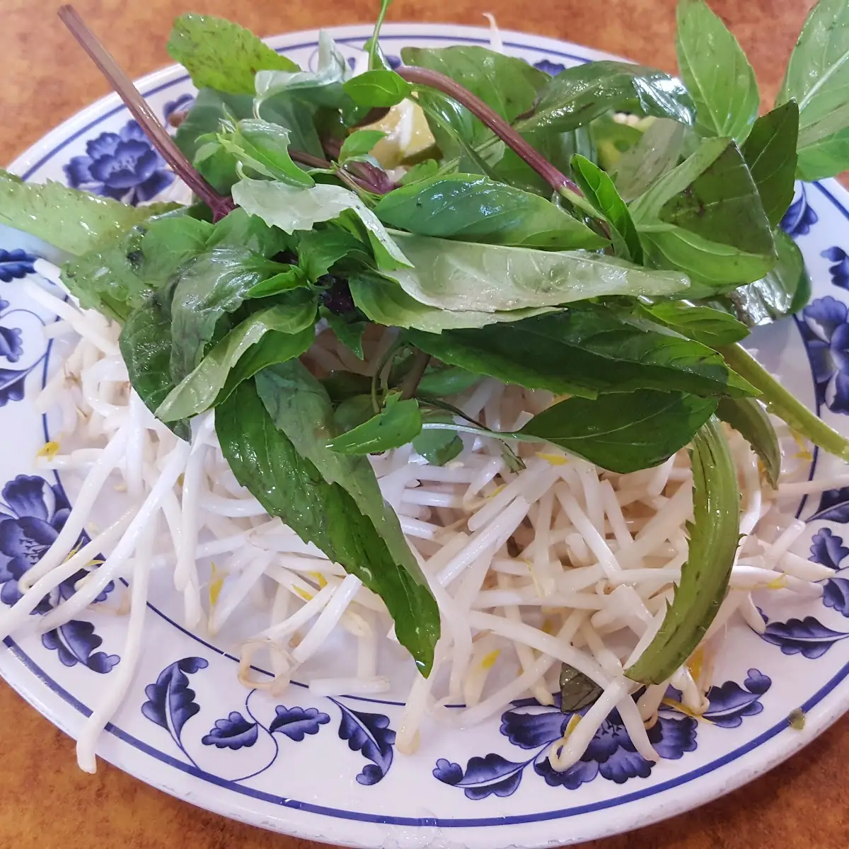 Thai Basil