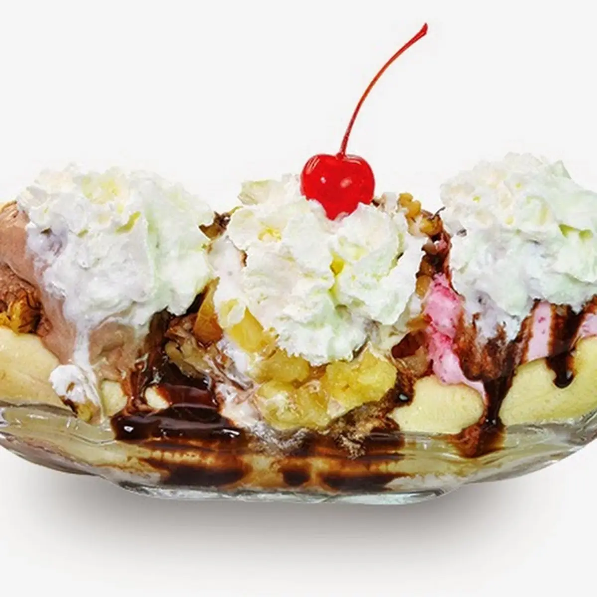 Banana Split