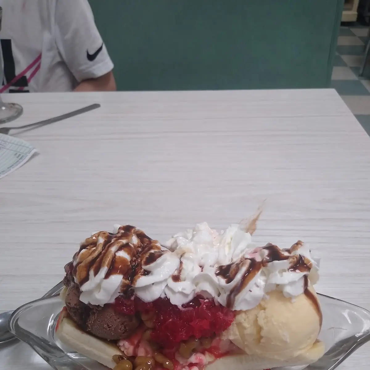 Banana Split