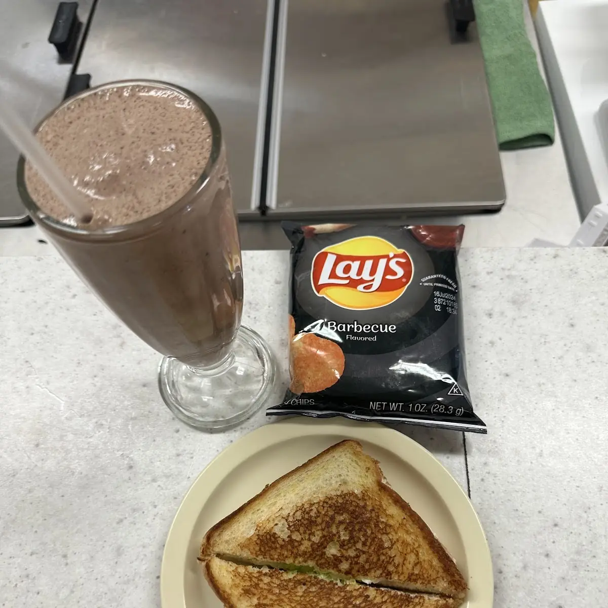 Chicken Salad Sandwich