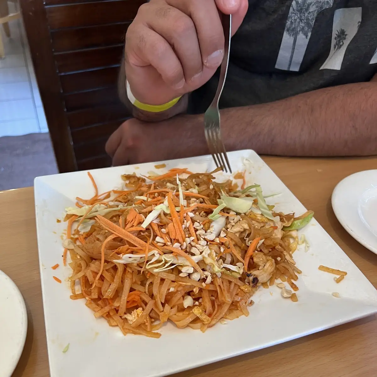Phad Thai