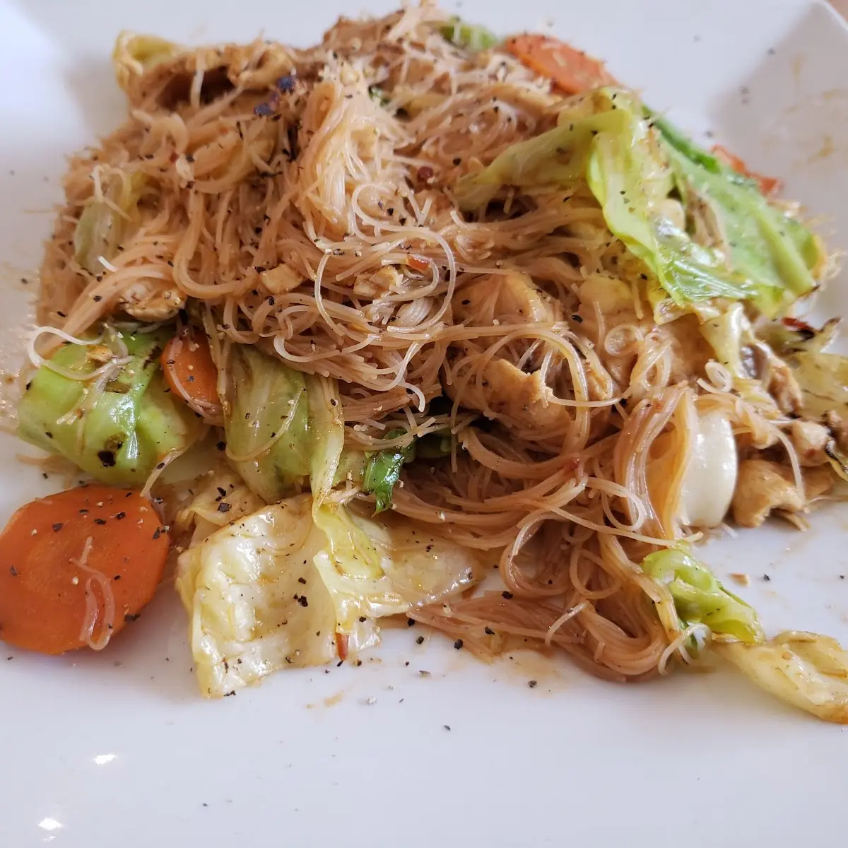 Rice Noodles