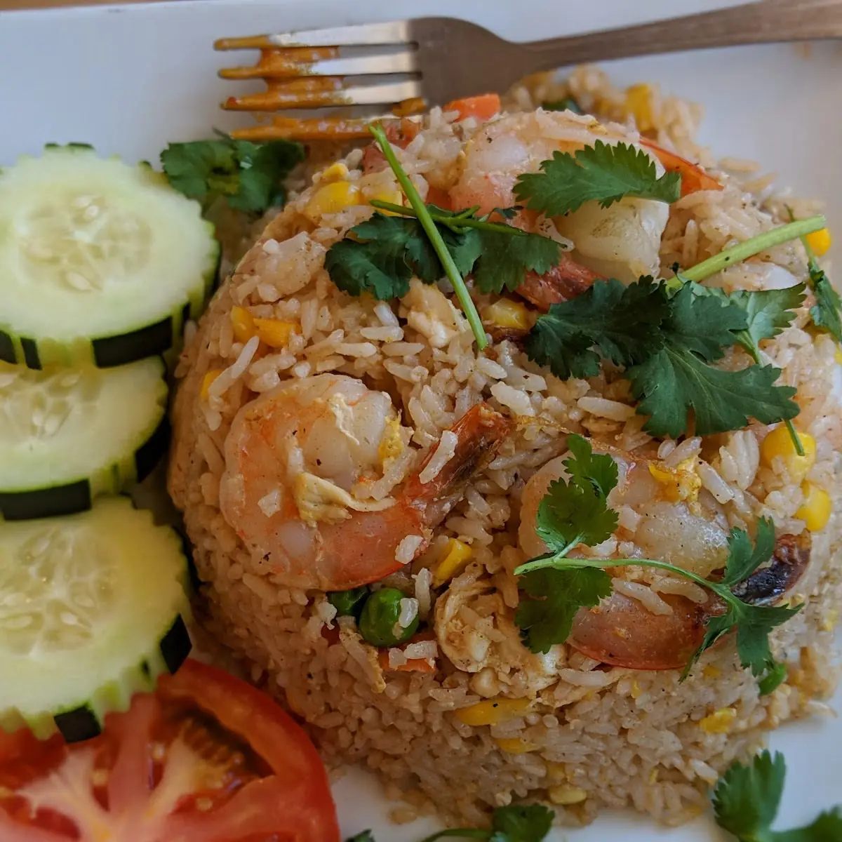 Thai Fried Rice