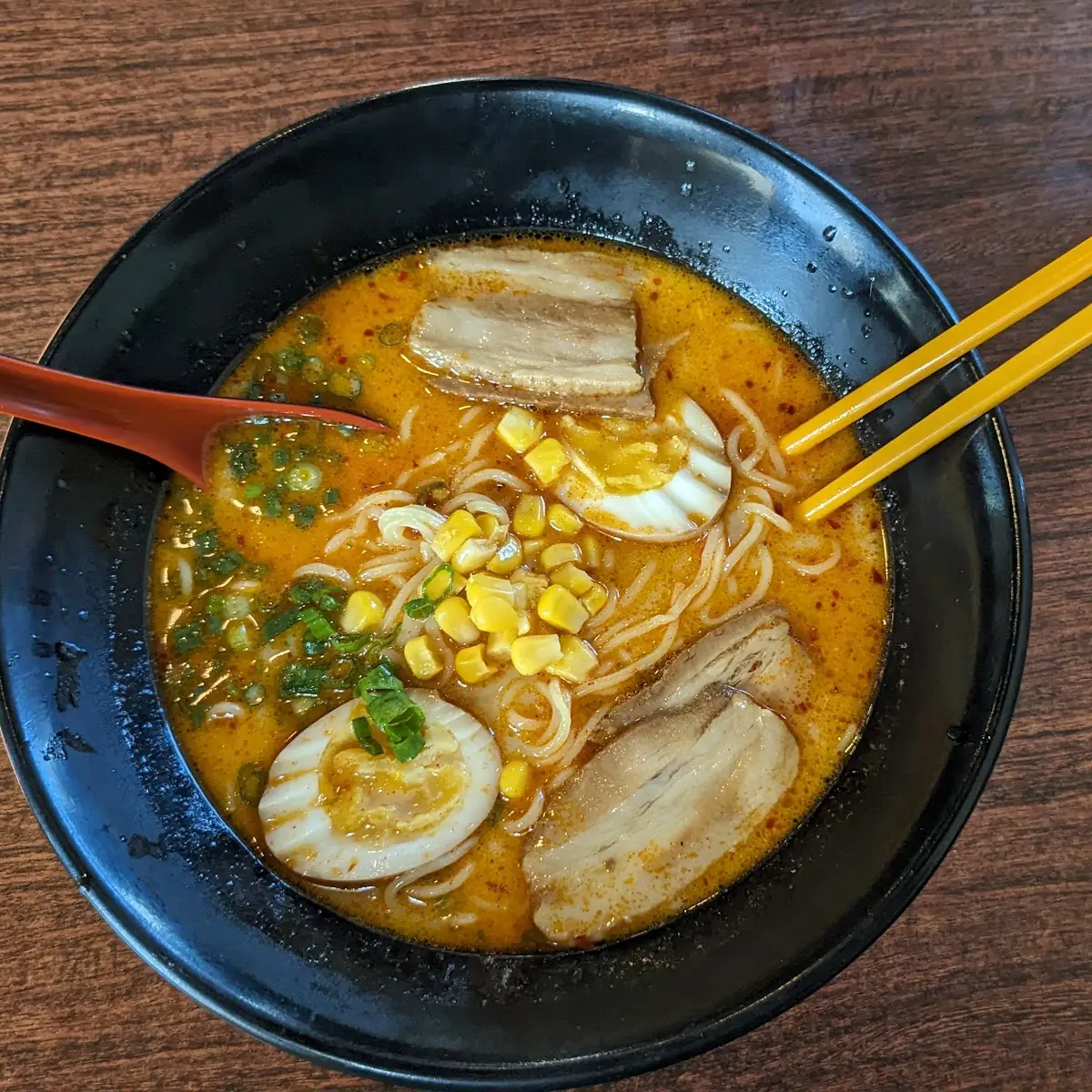 Pork Belly Shoyu