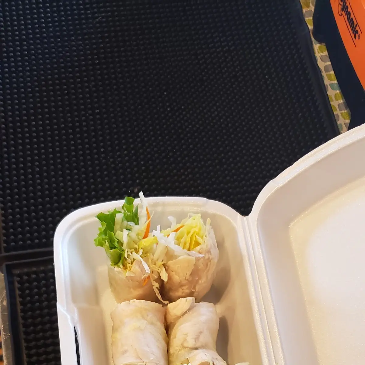 Spring Roll