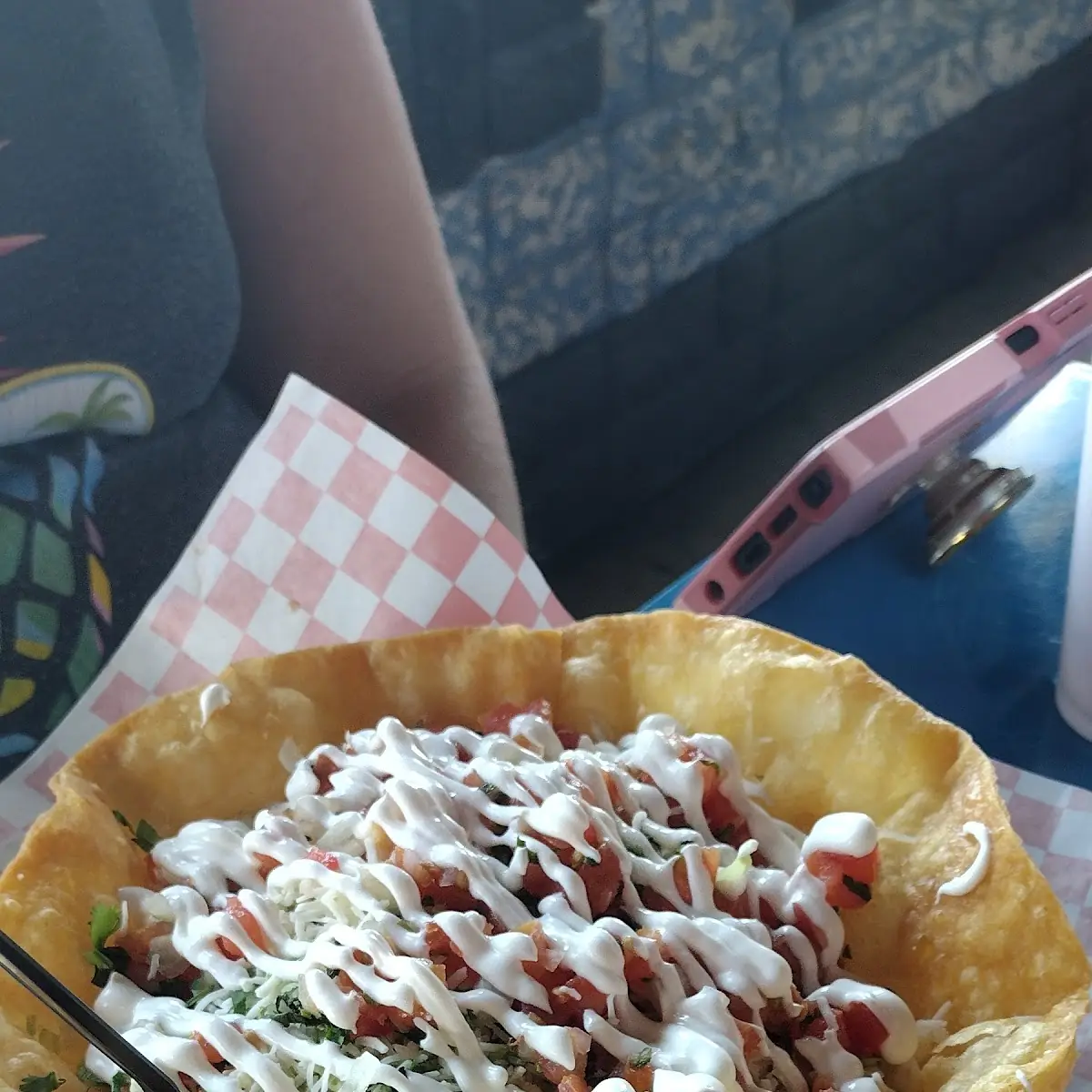 Taco Salad