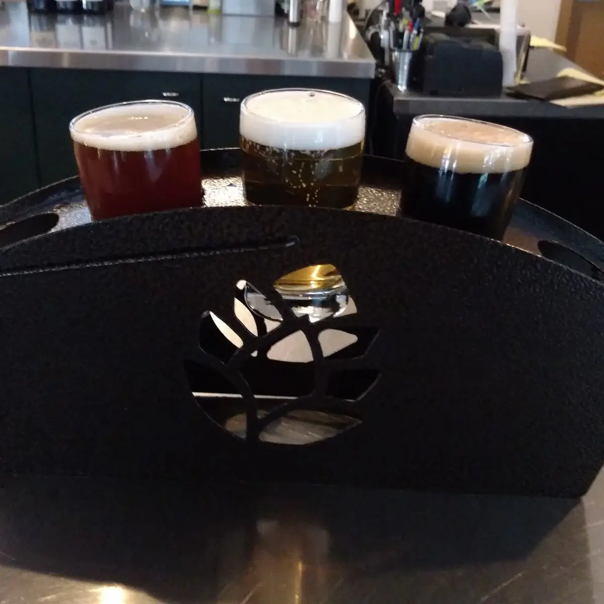 Beer Flight