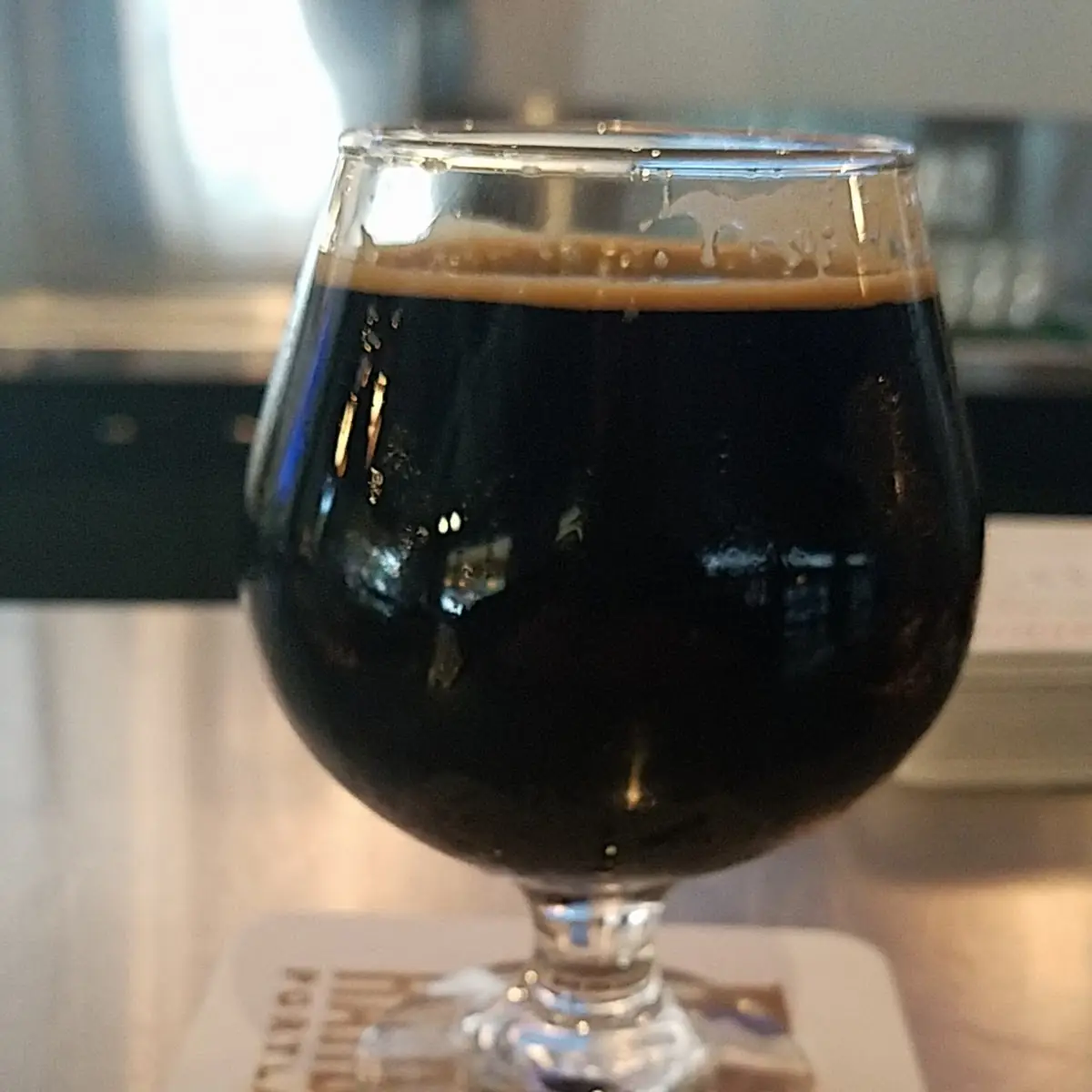 Cold Brew