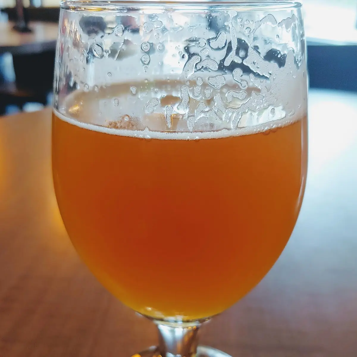 New Holland Barrel Aged White Stout