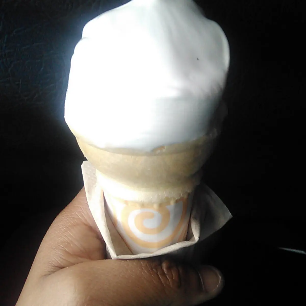 Ice Cream Cone