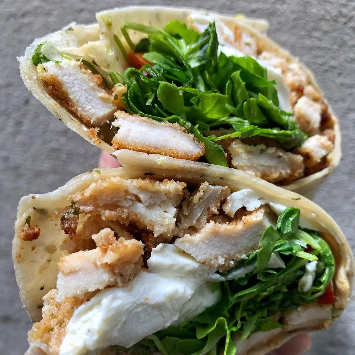 Chicken Sandwich
