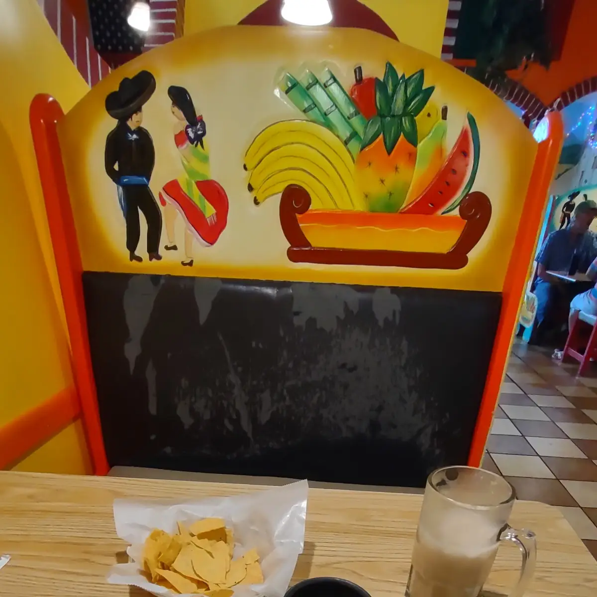 Three Street Tacos