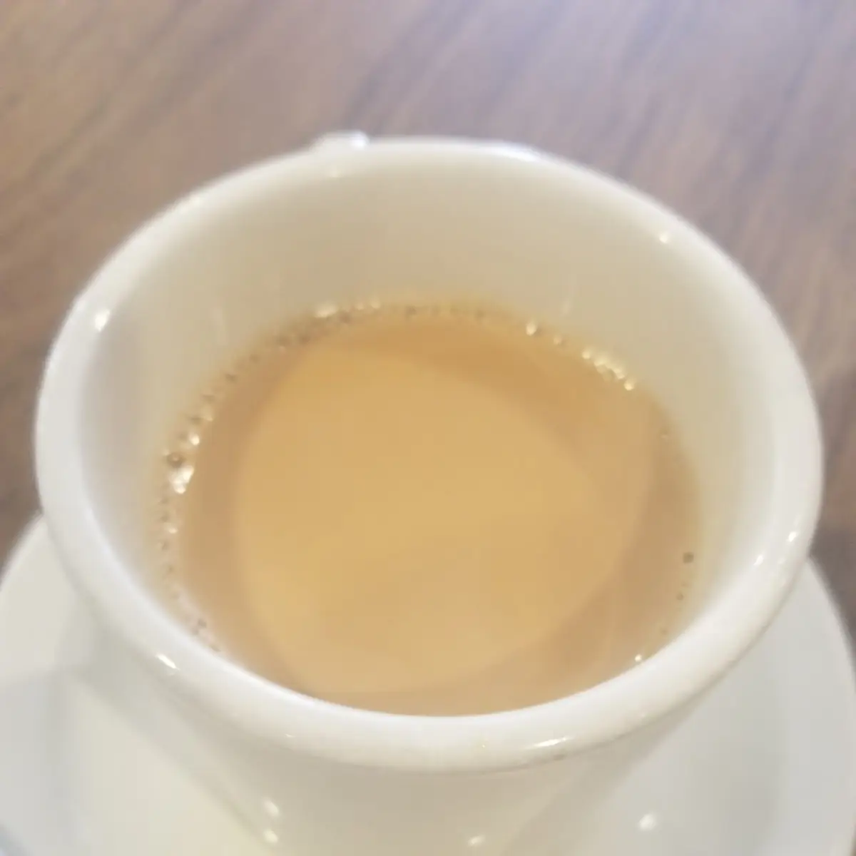 Masala Chai Tea