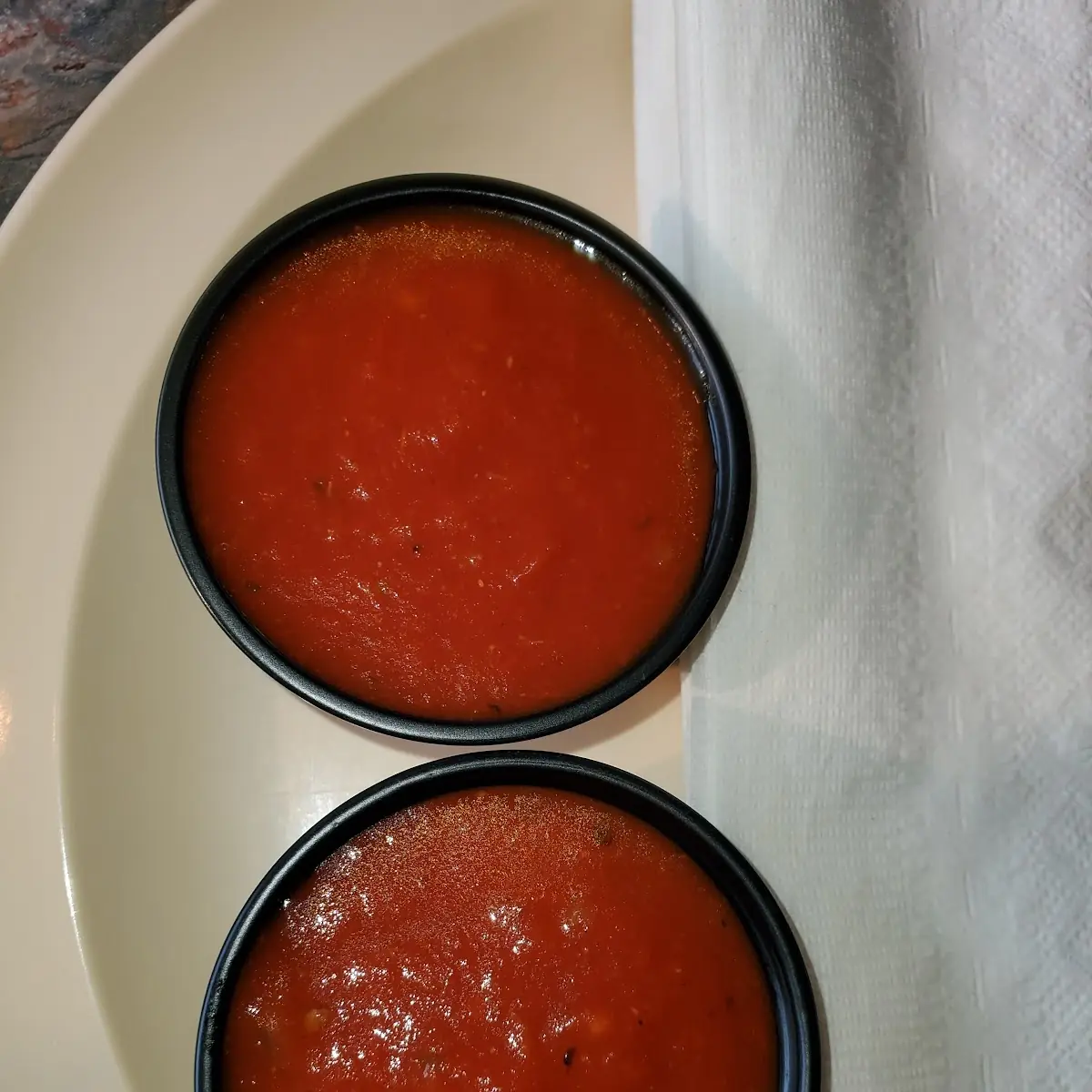 Marinara Sauce
