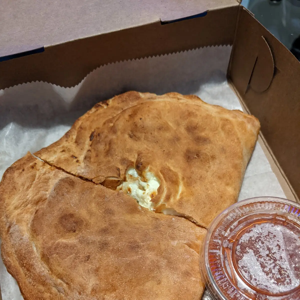 Apple Pie Zonie