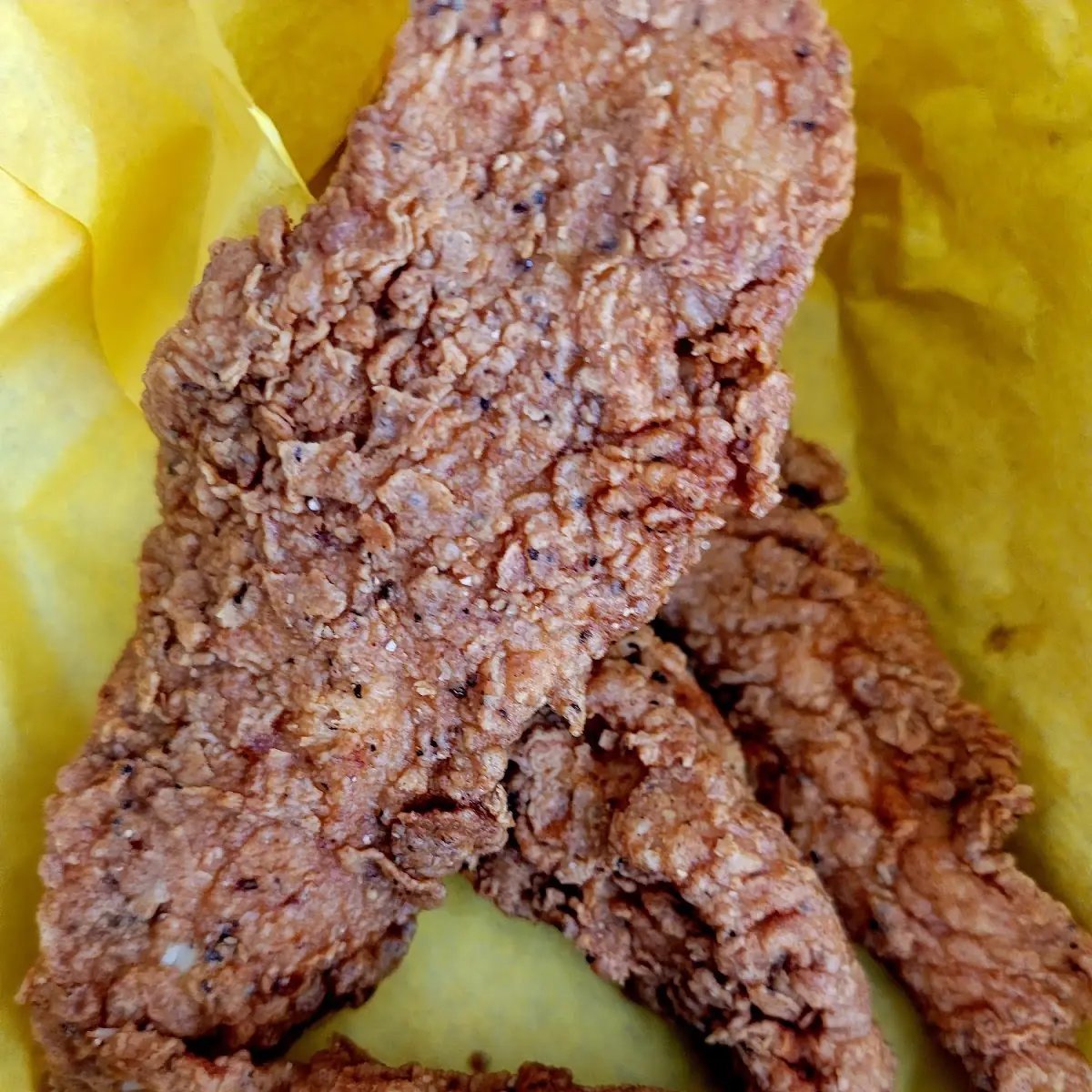 Chicken Tenders