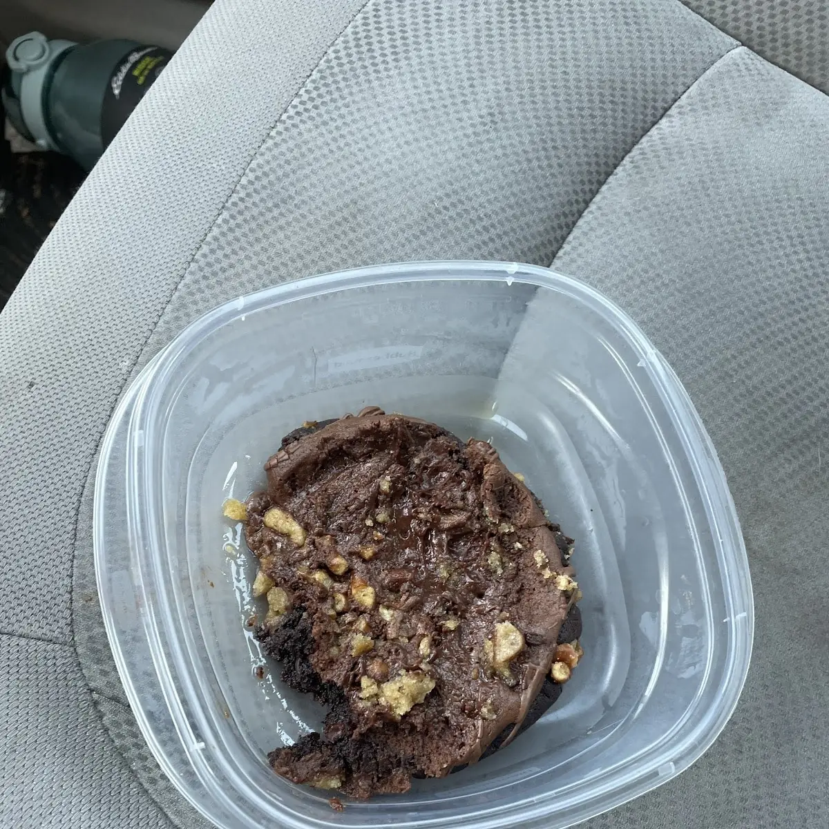 Chocolate Brownie