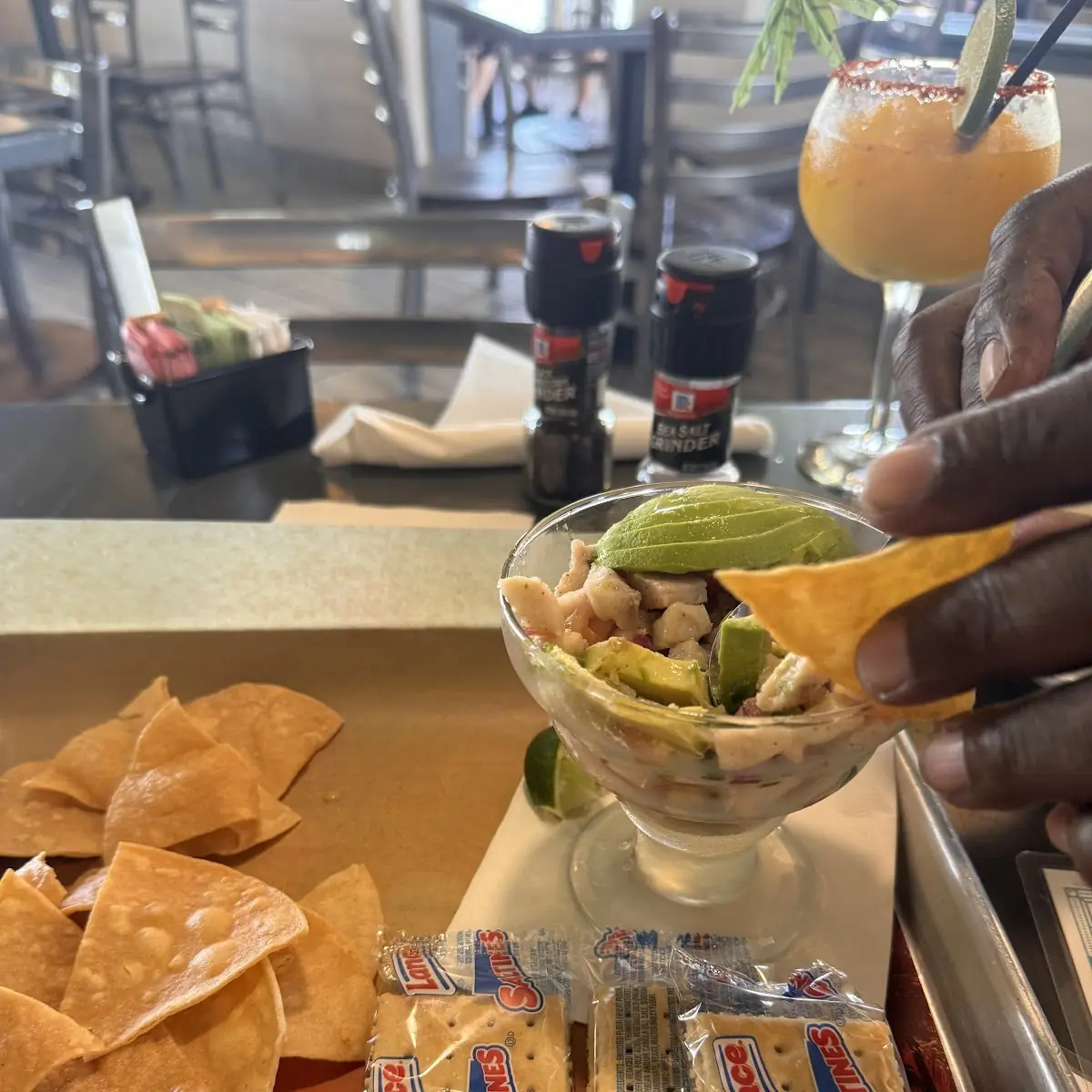 Ceviche