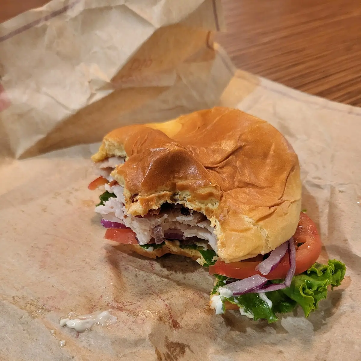 Turkey Club