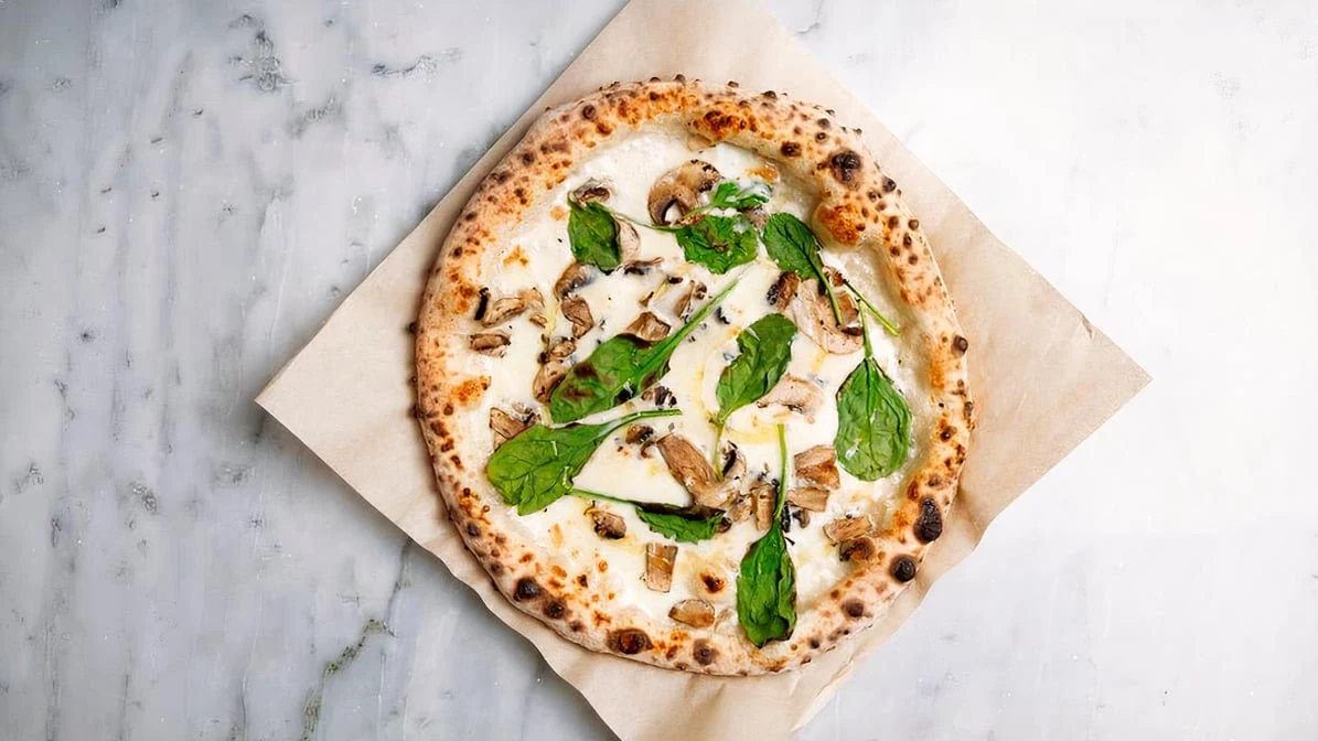 Highlights, Pi Co. Pizza Bar